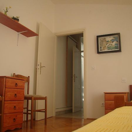Apartments Sanda Муртер Екстер'єр фото