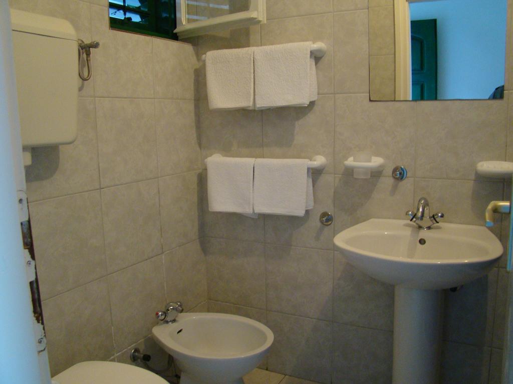 Apartments Sanda Муртер Номер фото