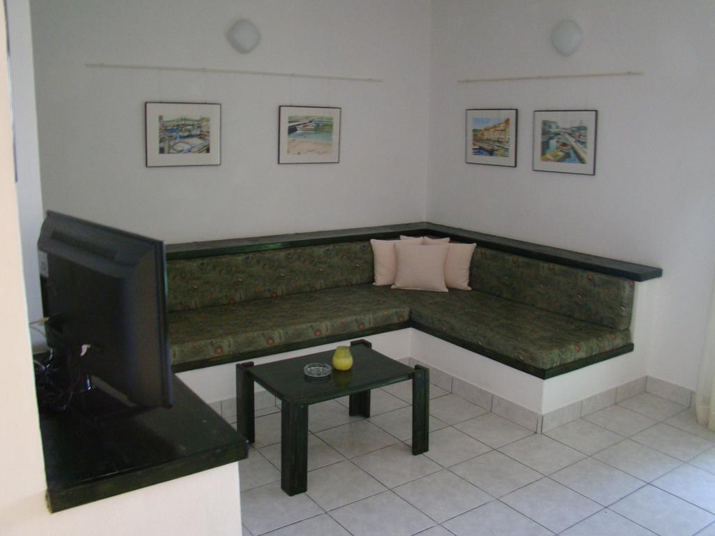 Apartments Sanda Муртер Номер фото