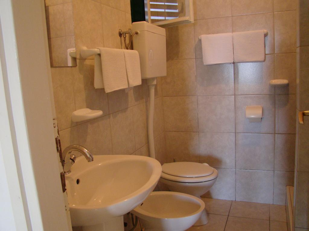 Apartments Sanda Муртер Номер фото