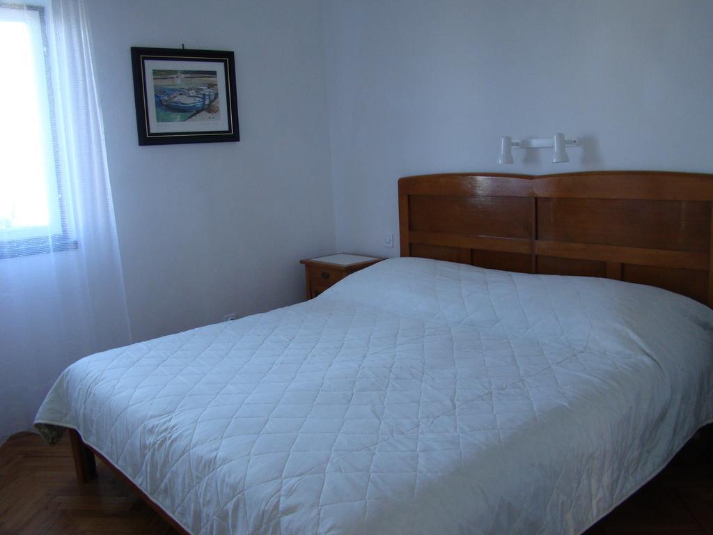 Apartments Sanda Муртер Екстер'єр фото