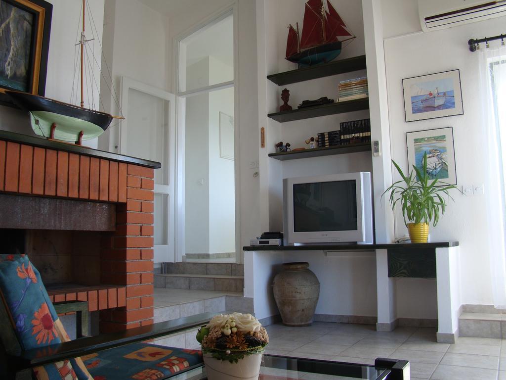Apartments Sanda Муртер Екстер'єр фото