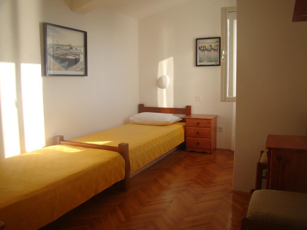 Apartments Sanda Муртер Екстер'єр фото