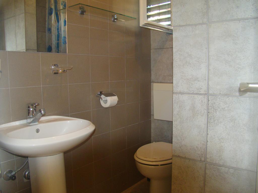 Apartments Sanda Муртер Екстер'єр фото